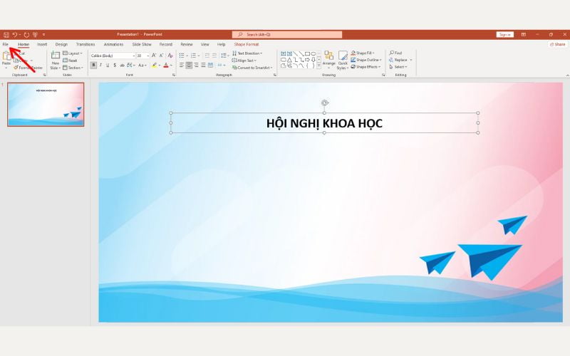 Chỉnh sửa hình ảnh phù hợp rồi tải xuống